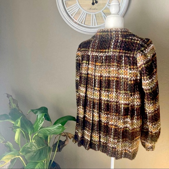 H&M Jacket 💚 - Picture 3 of 13